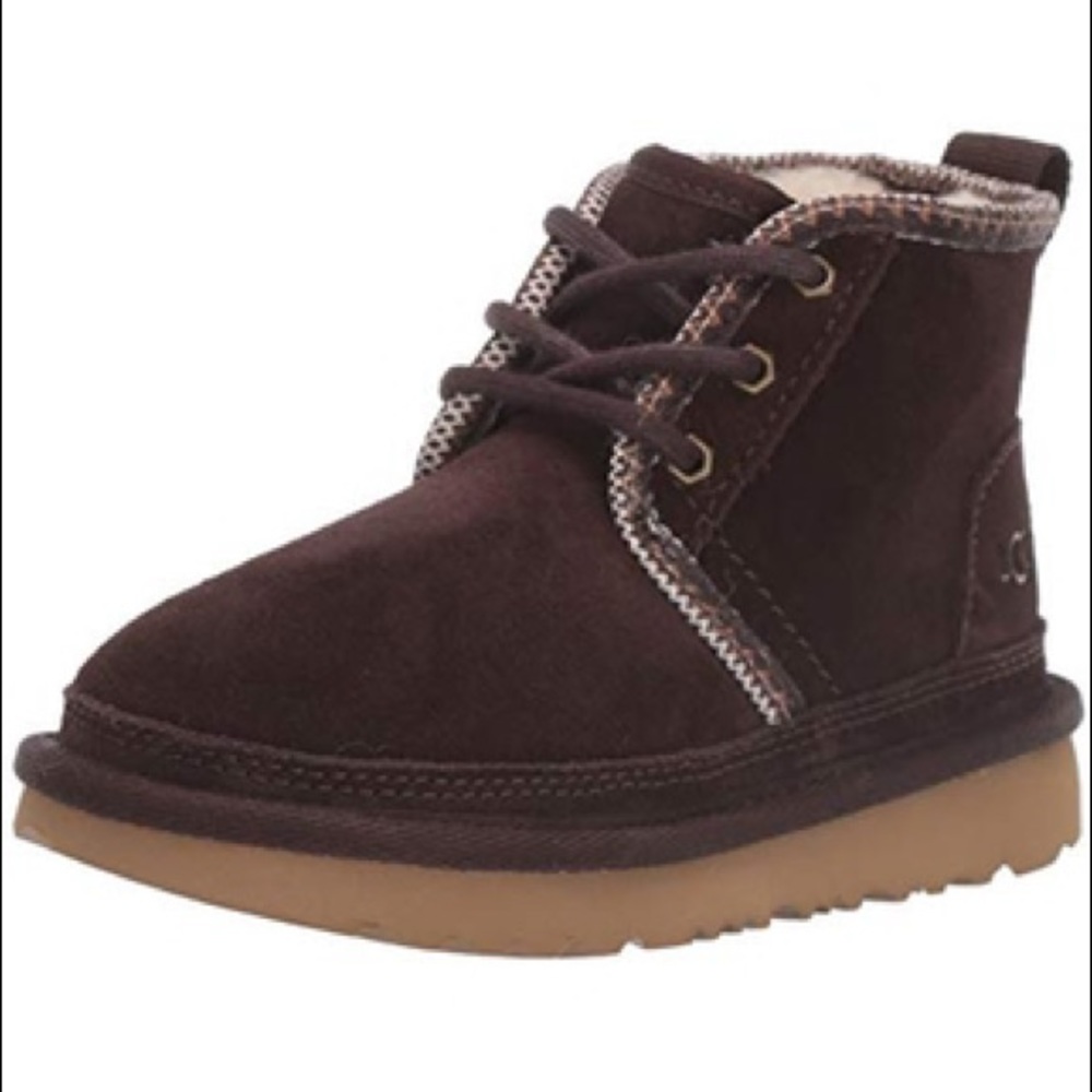 Kids winter boots